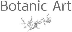 Botanic Art